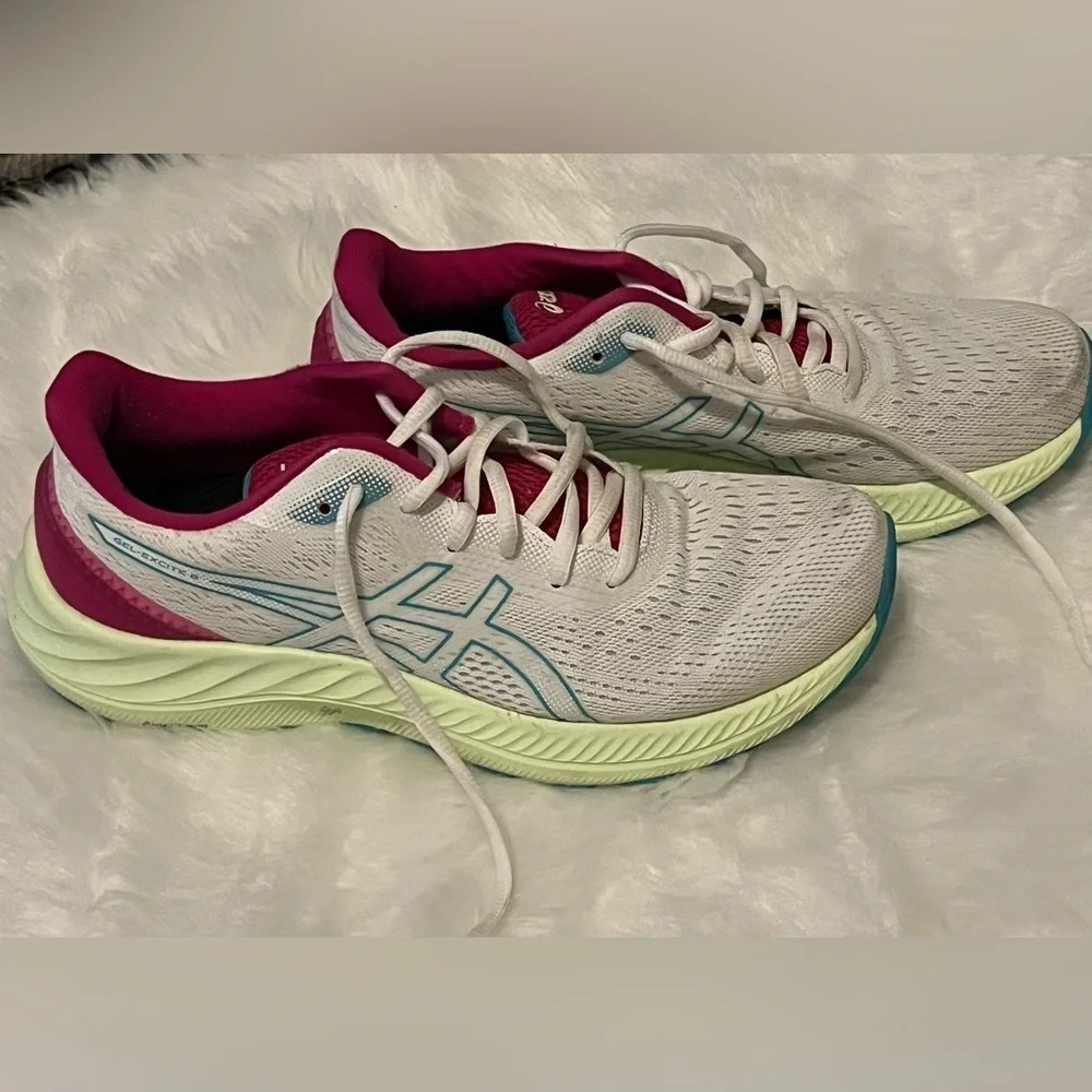 ASICS Gel Excite 8